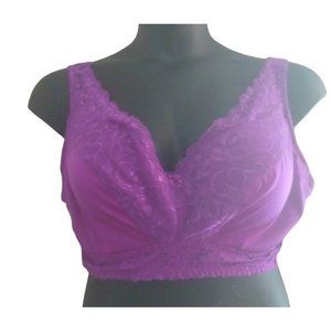 Rhonda Shear Lace Leisure Bra